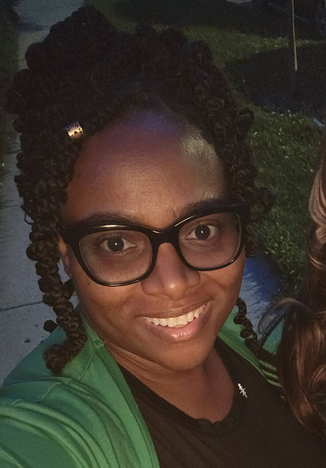 Rachel Wiley profile