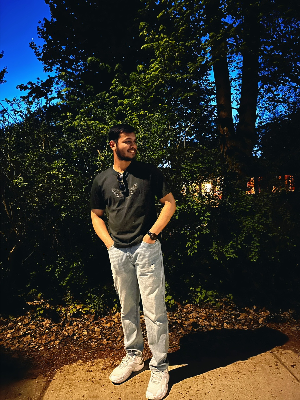 Reyon serrao profile