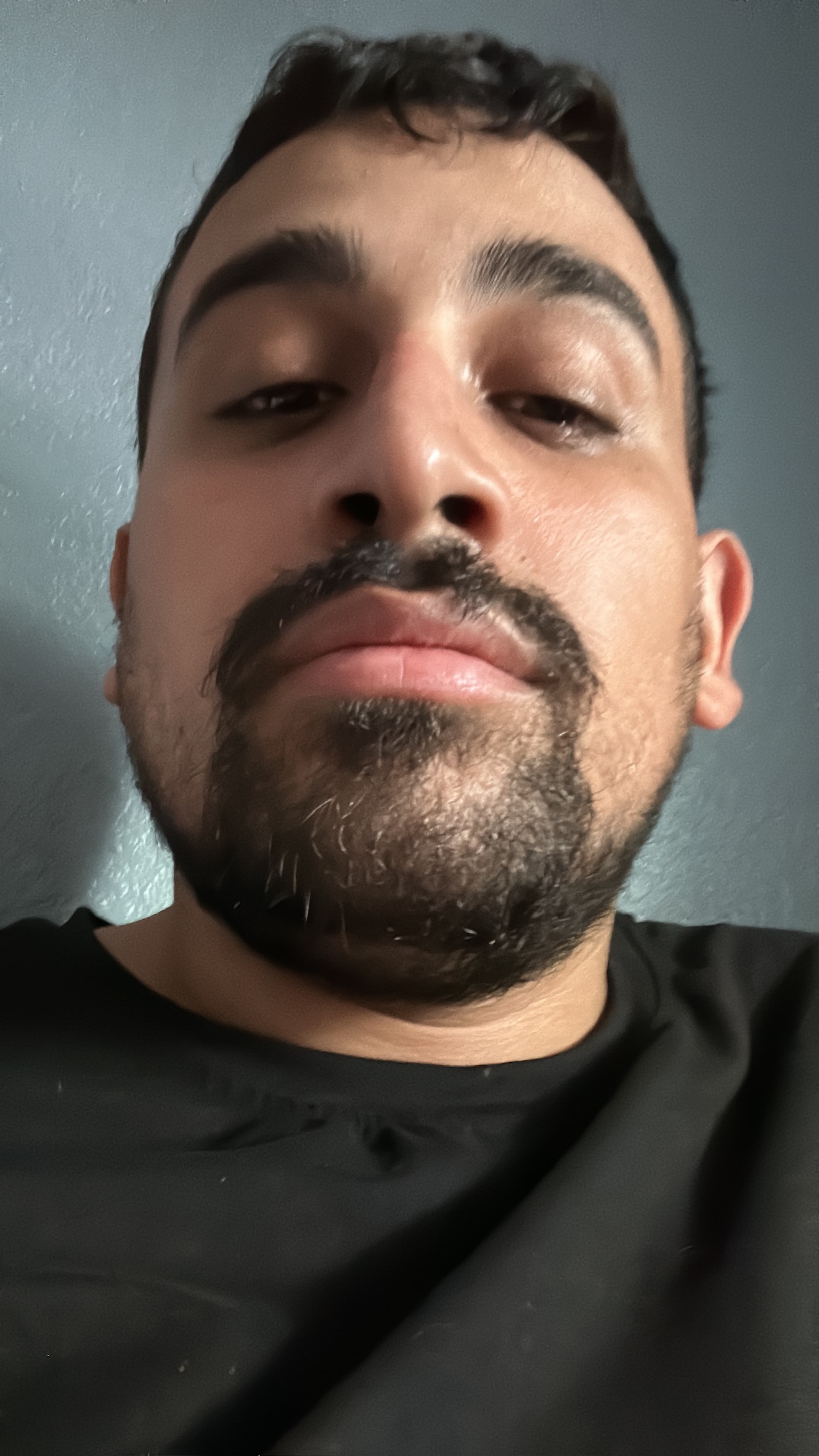Luis profile