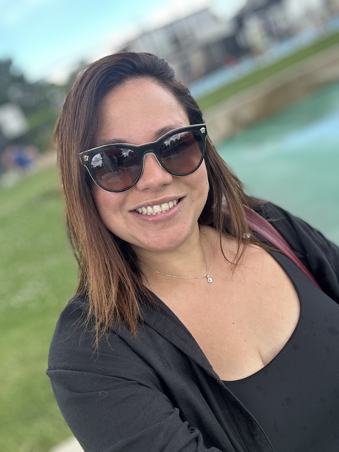 Alejandra profile