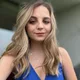 Ivanna Hrizdak profile