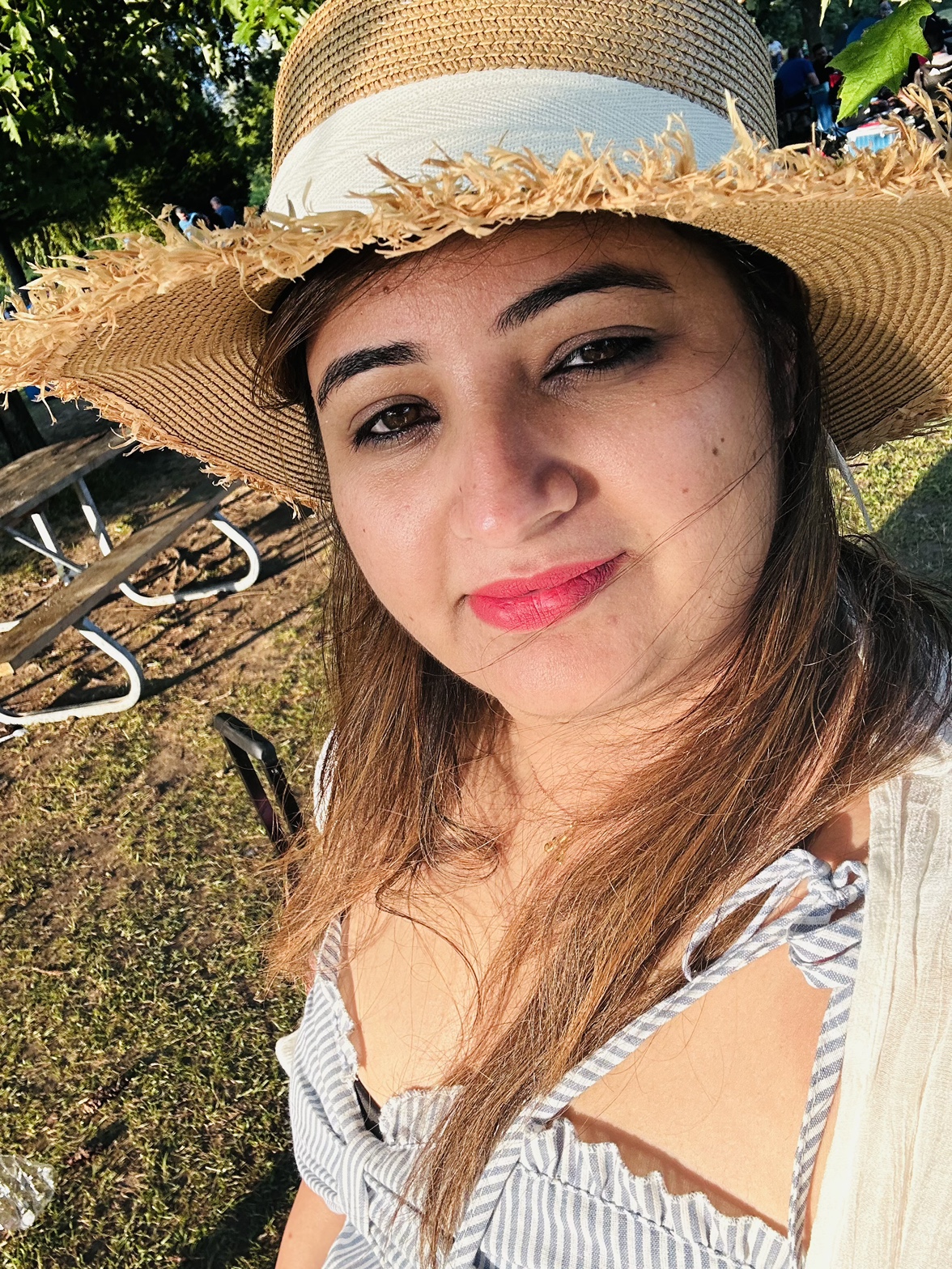 Anshu profile