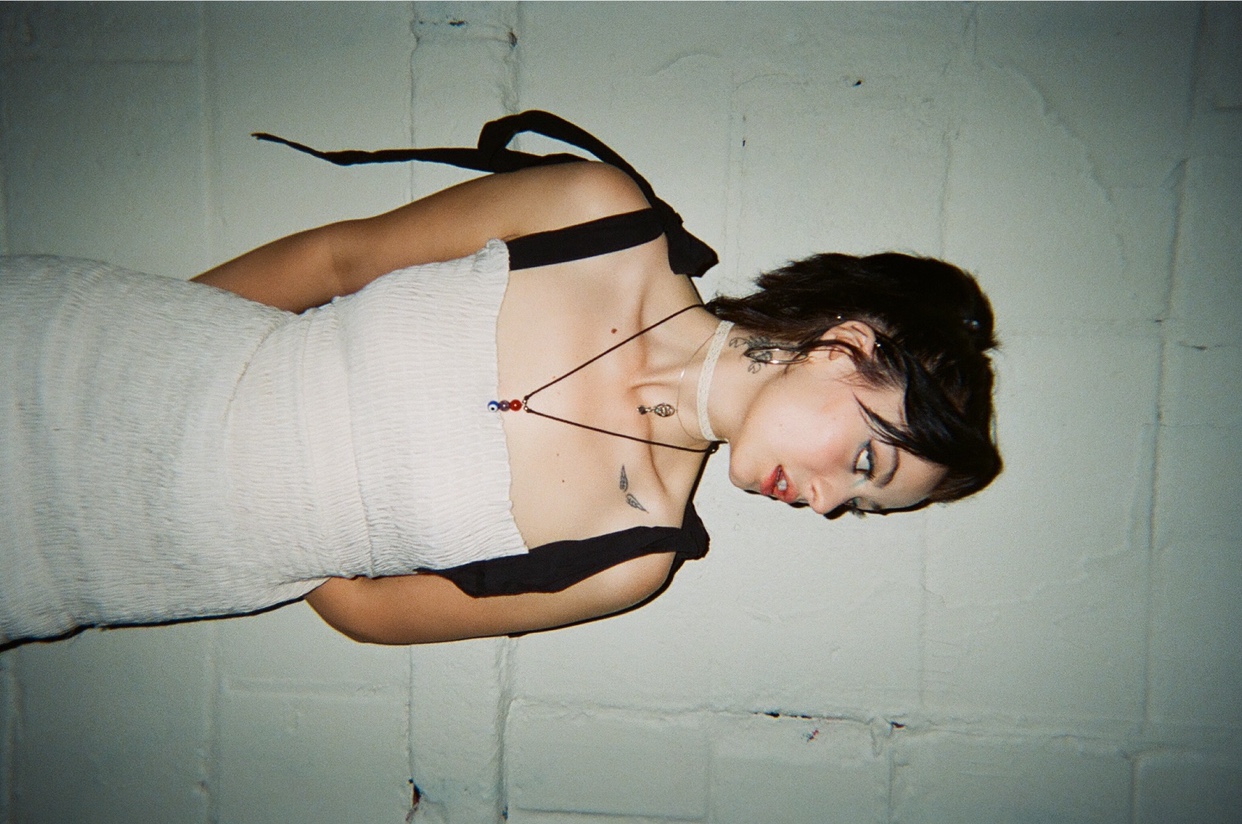 Chloe profile