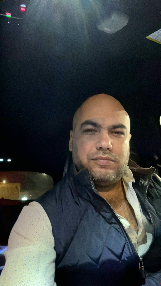 Ricardo profile