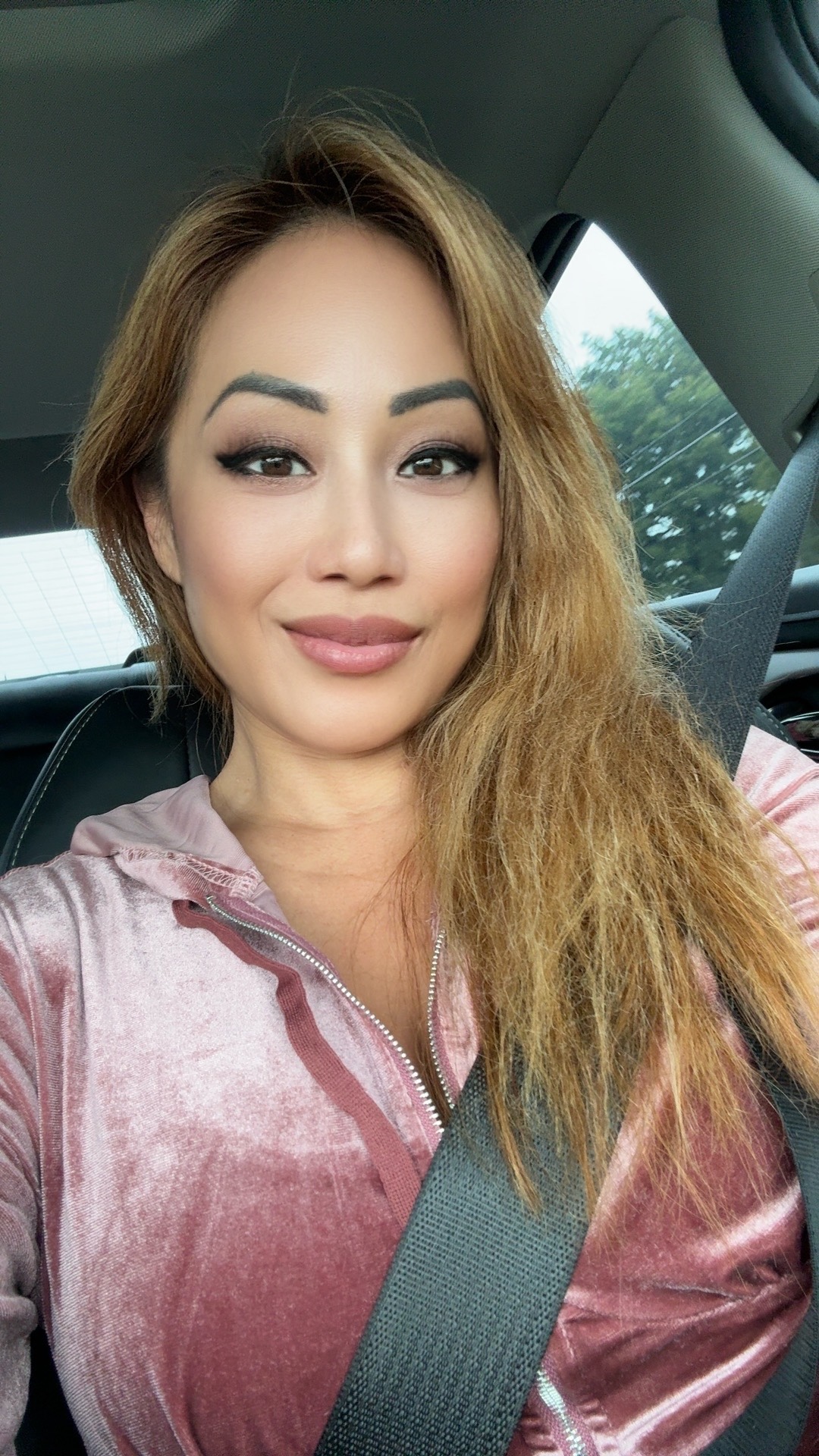 Grace Kim profile