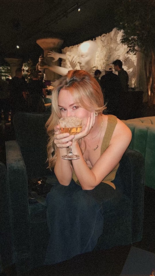 Renee profile