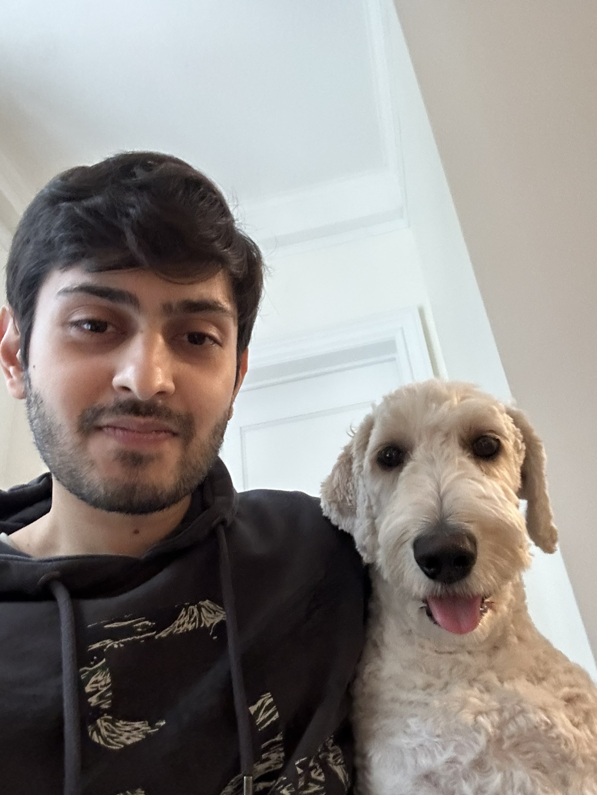 Aakash profile