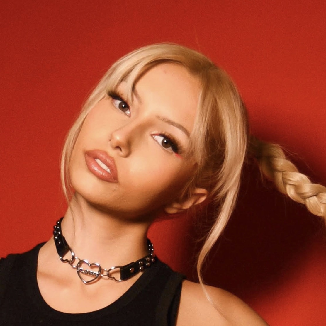 Ruby Anderson profile