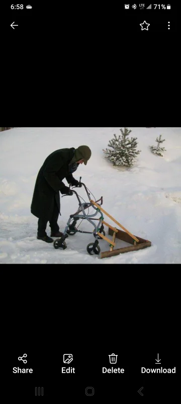 Dave Lincoln profile