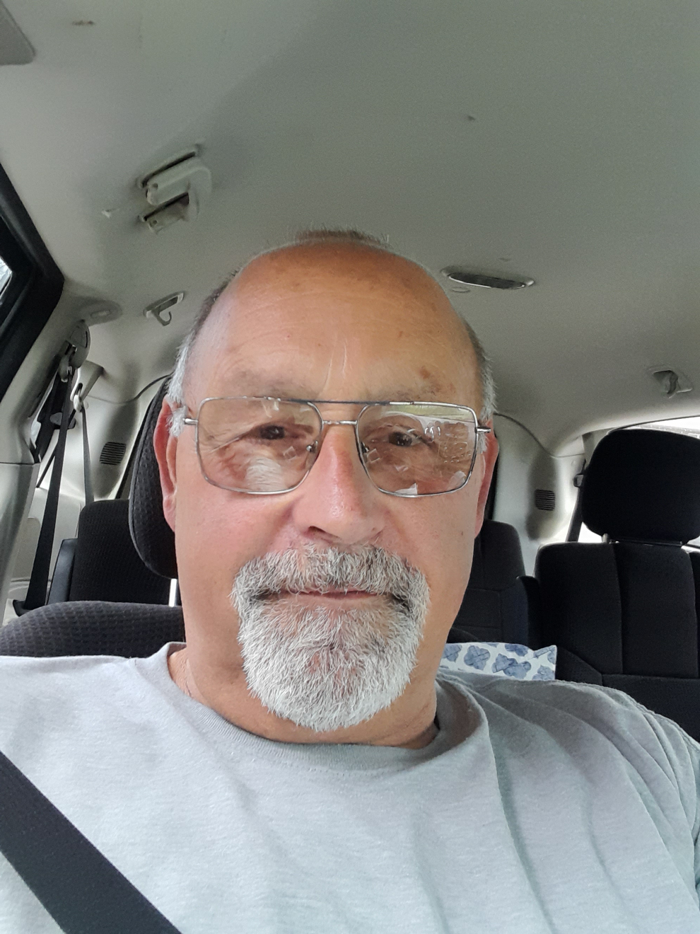 Jim Schultz profile