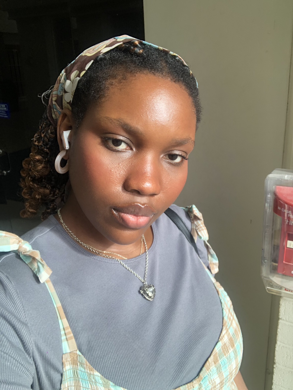 Amaka profile