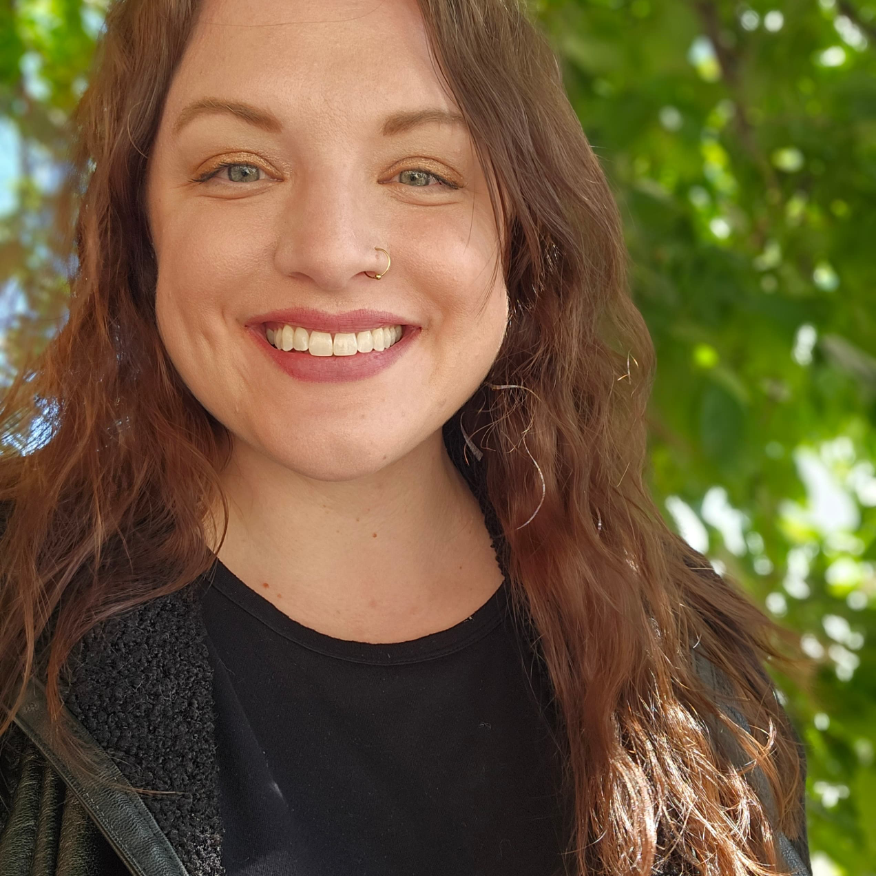 Emily profile