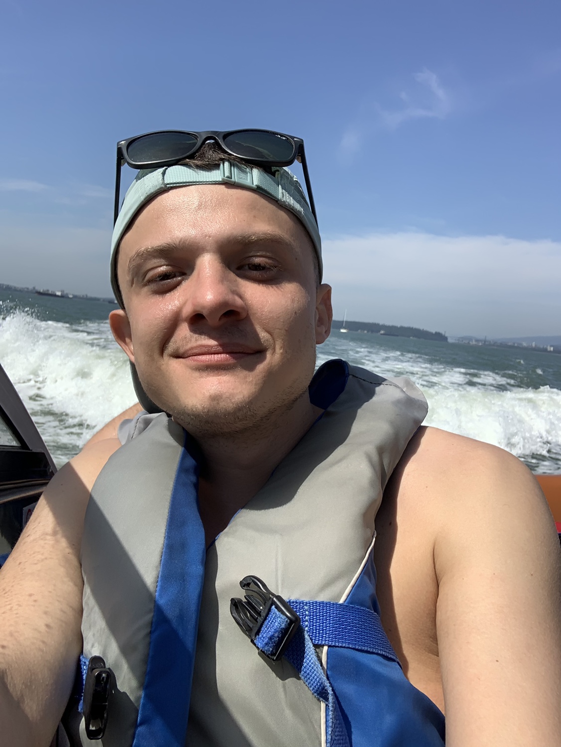 Tyler profile