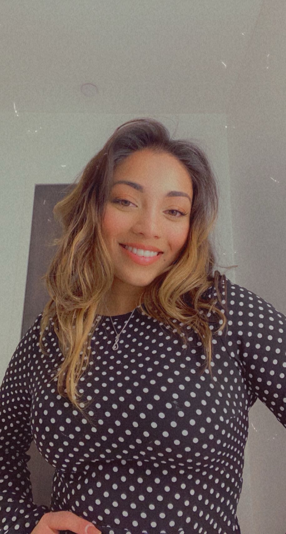 Steffni Bilyk profile