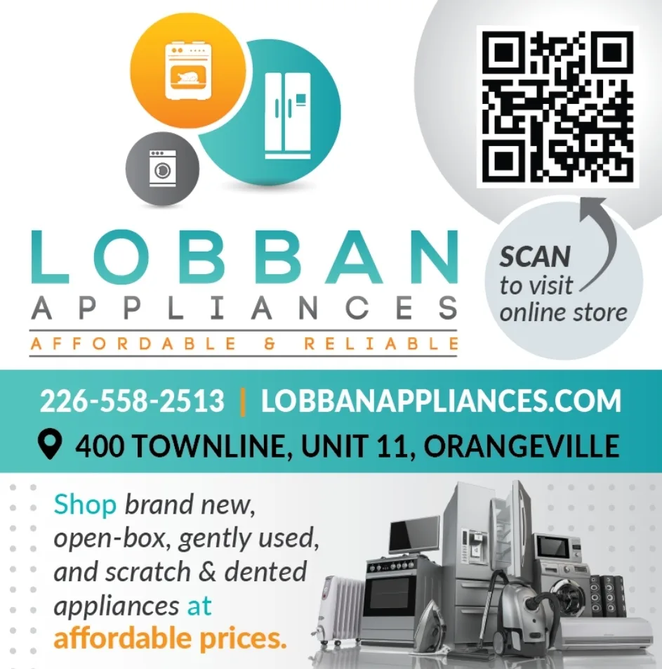 Lobban Appliances profile