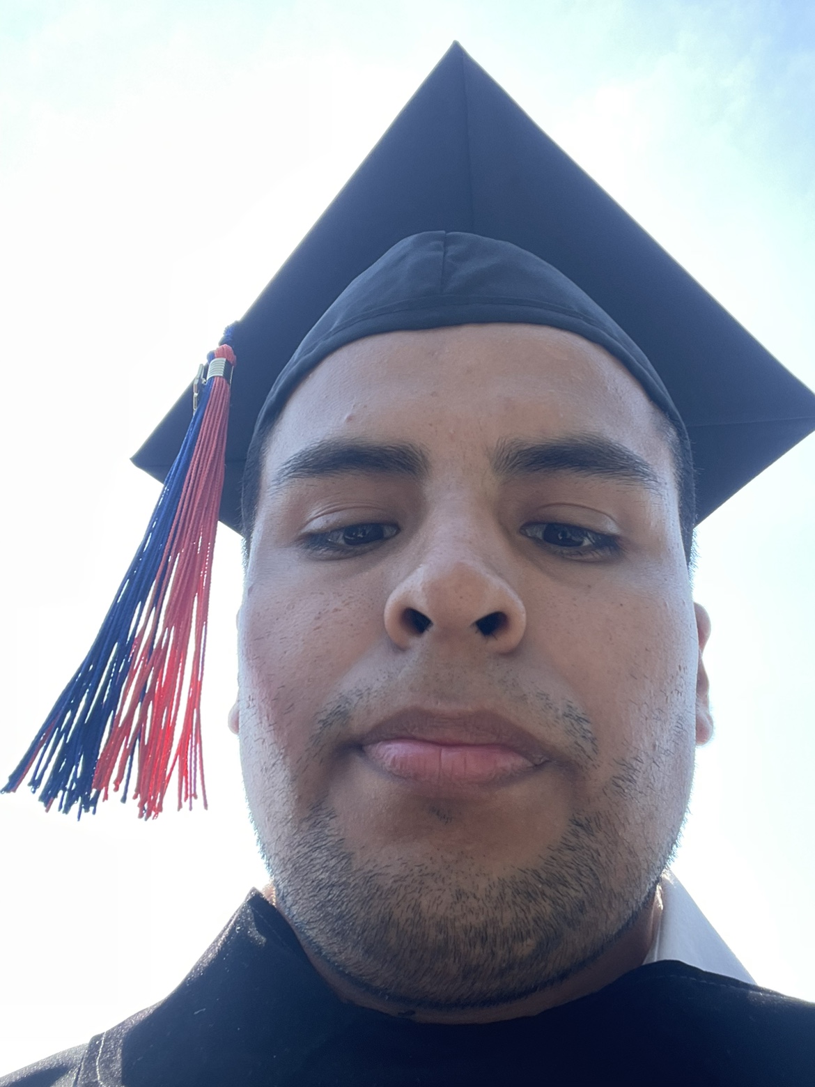 Jerry cortes profile