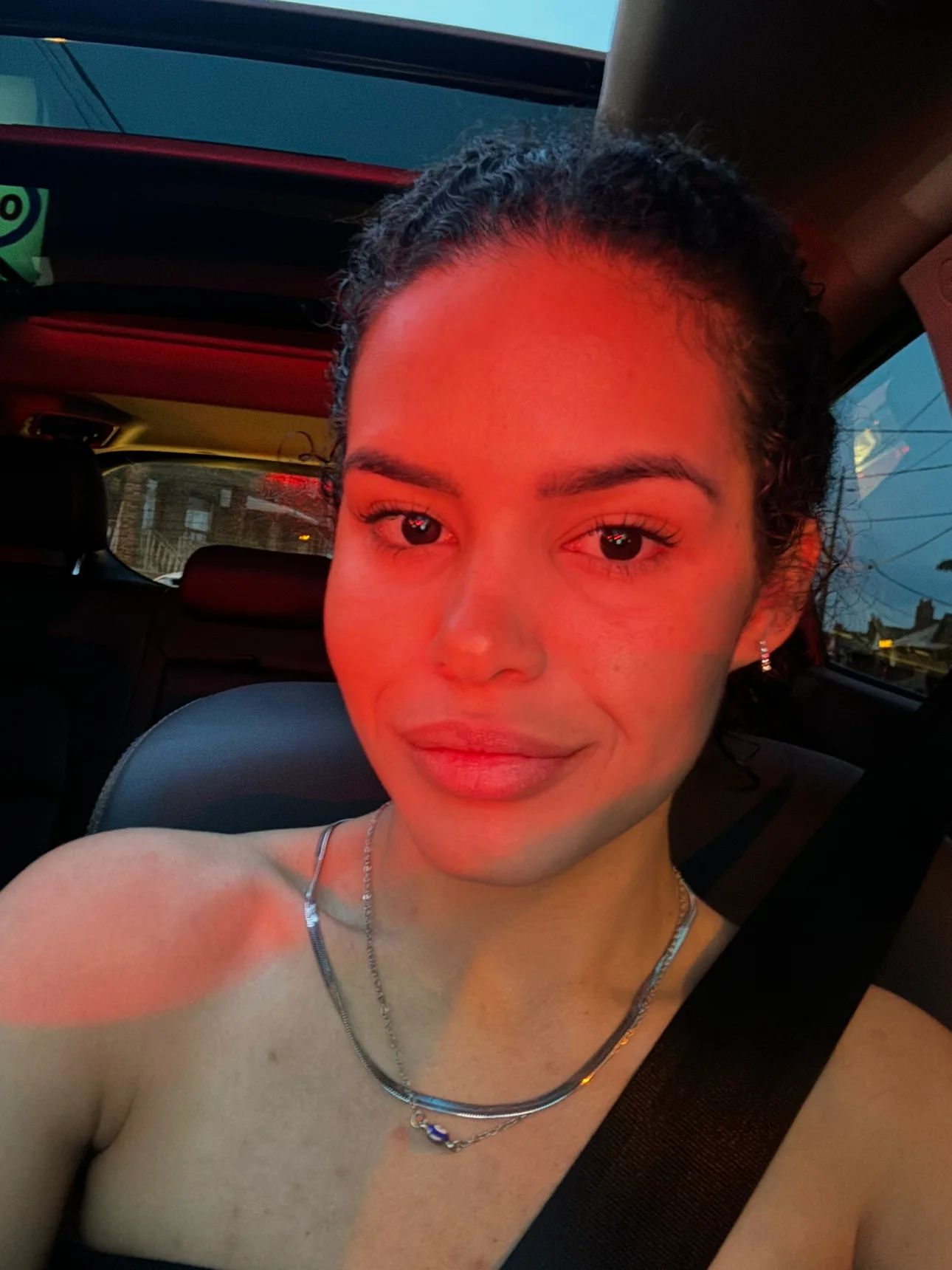 Amanda Brito profile