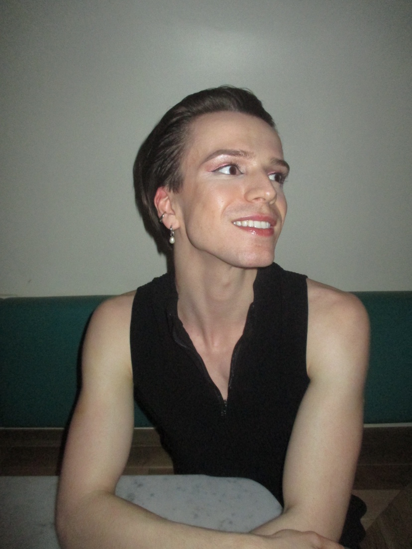Jacob profile