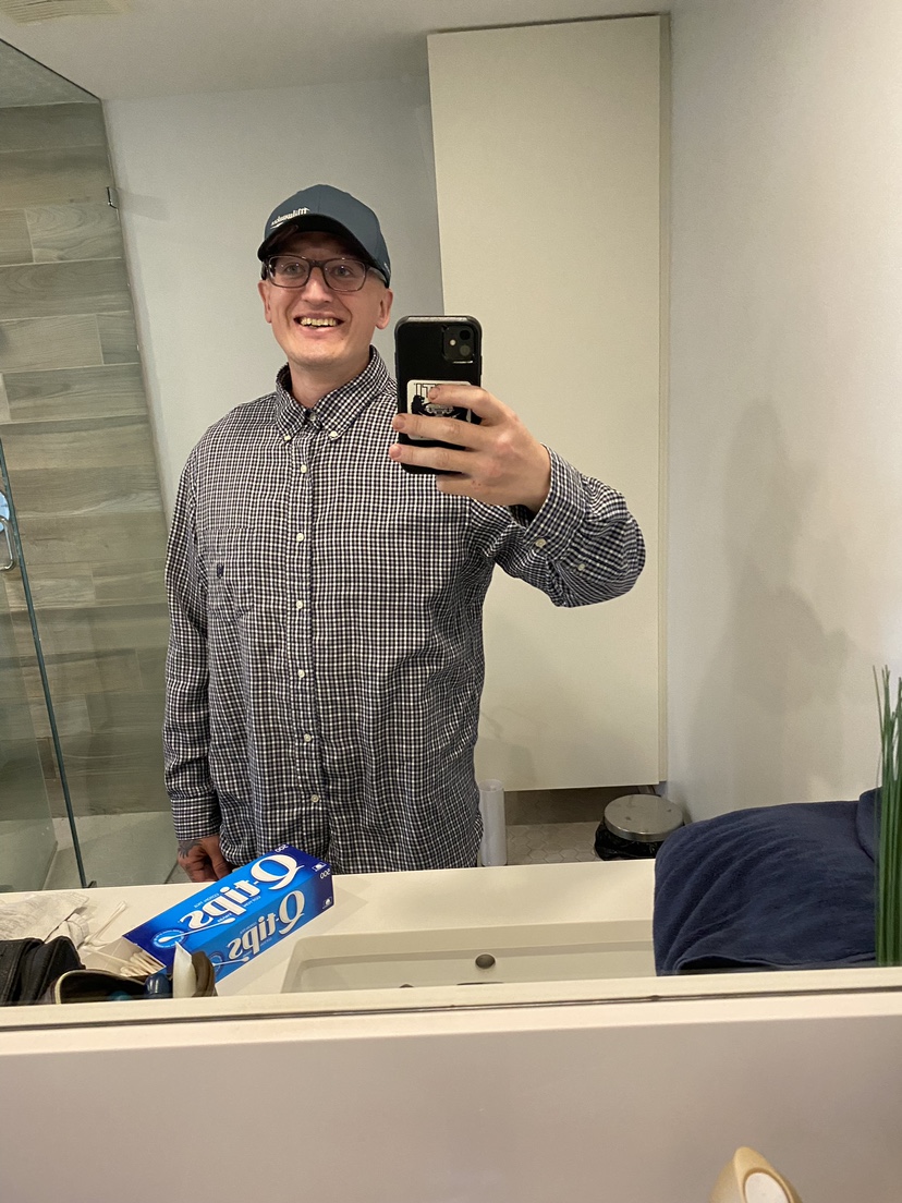 Trent Evans profile
