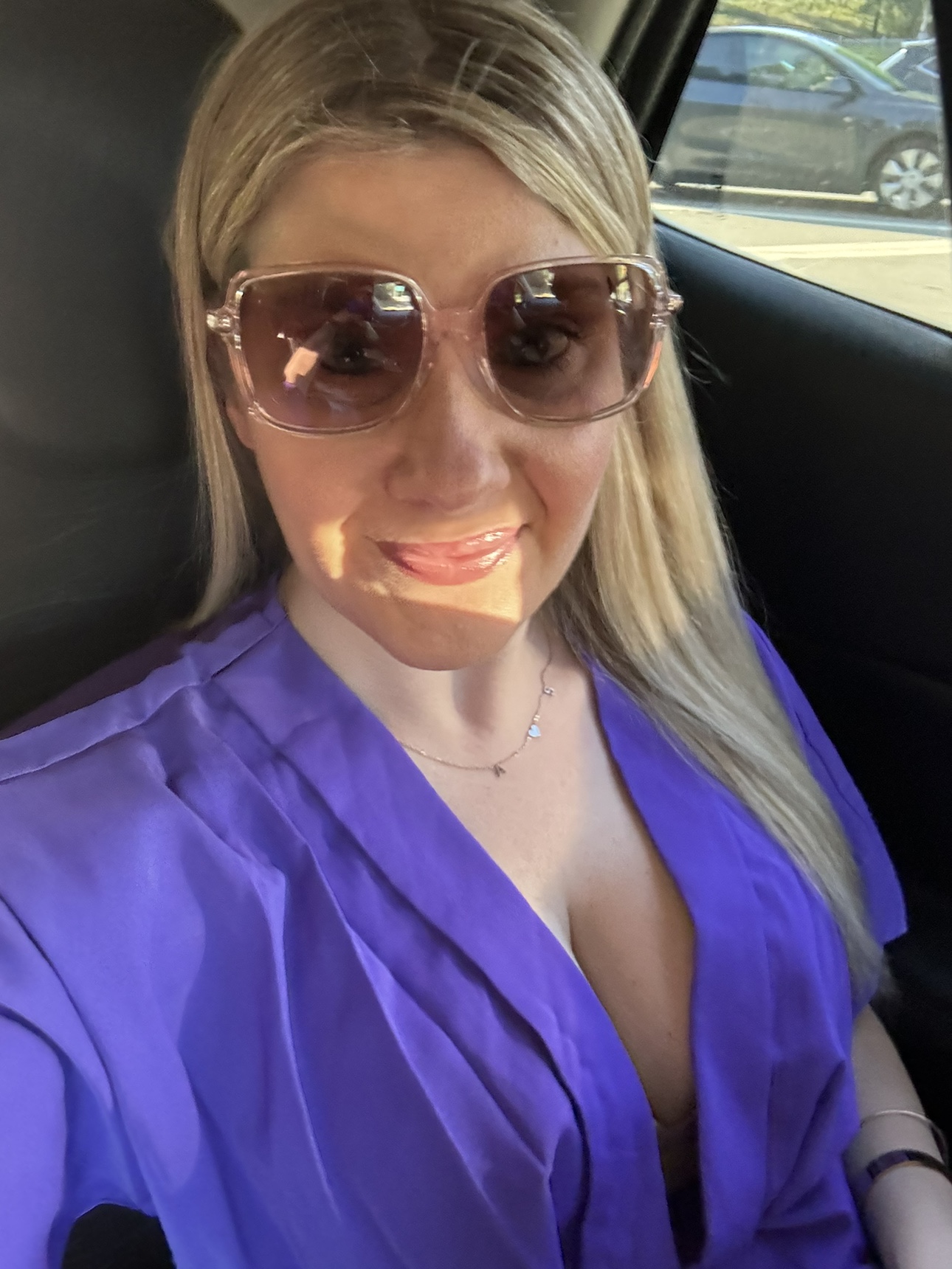 Jenny profile