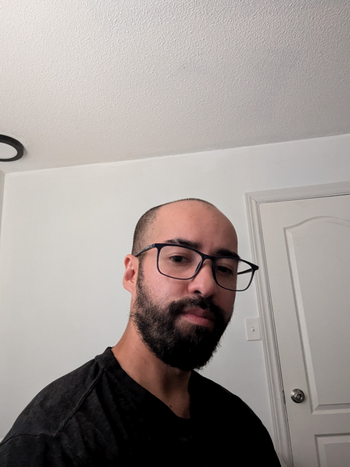 Gabriel Yoneta profile