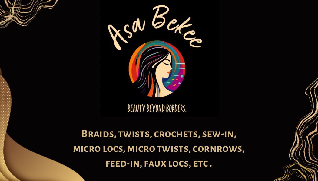 Asa Bekees Salon profile