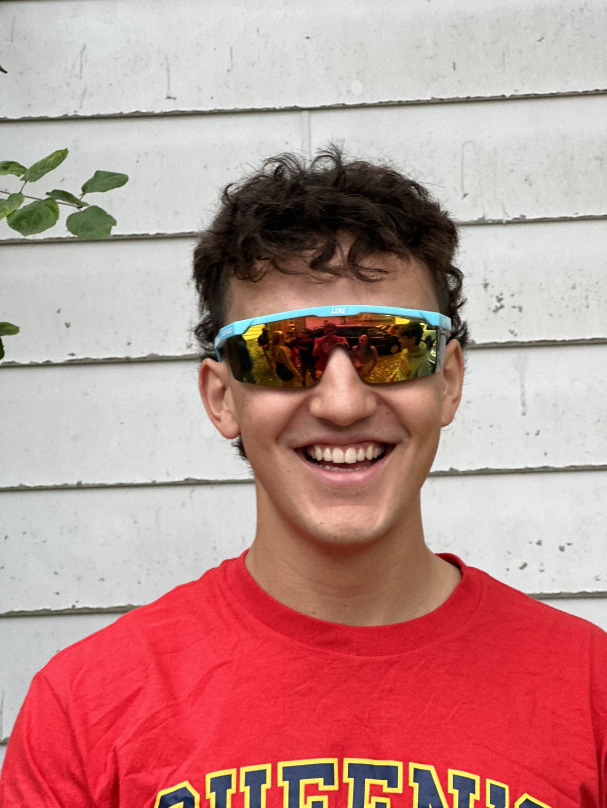 Brendan Corrigan profile
