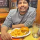 Vamshi profile