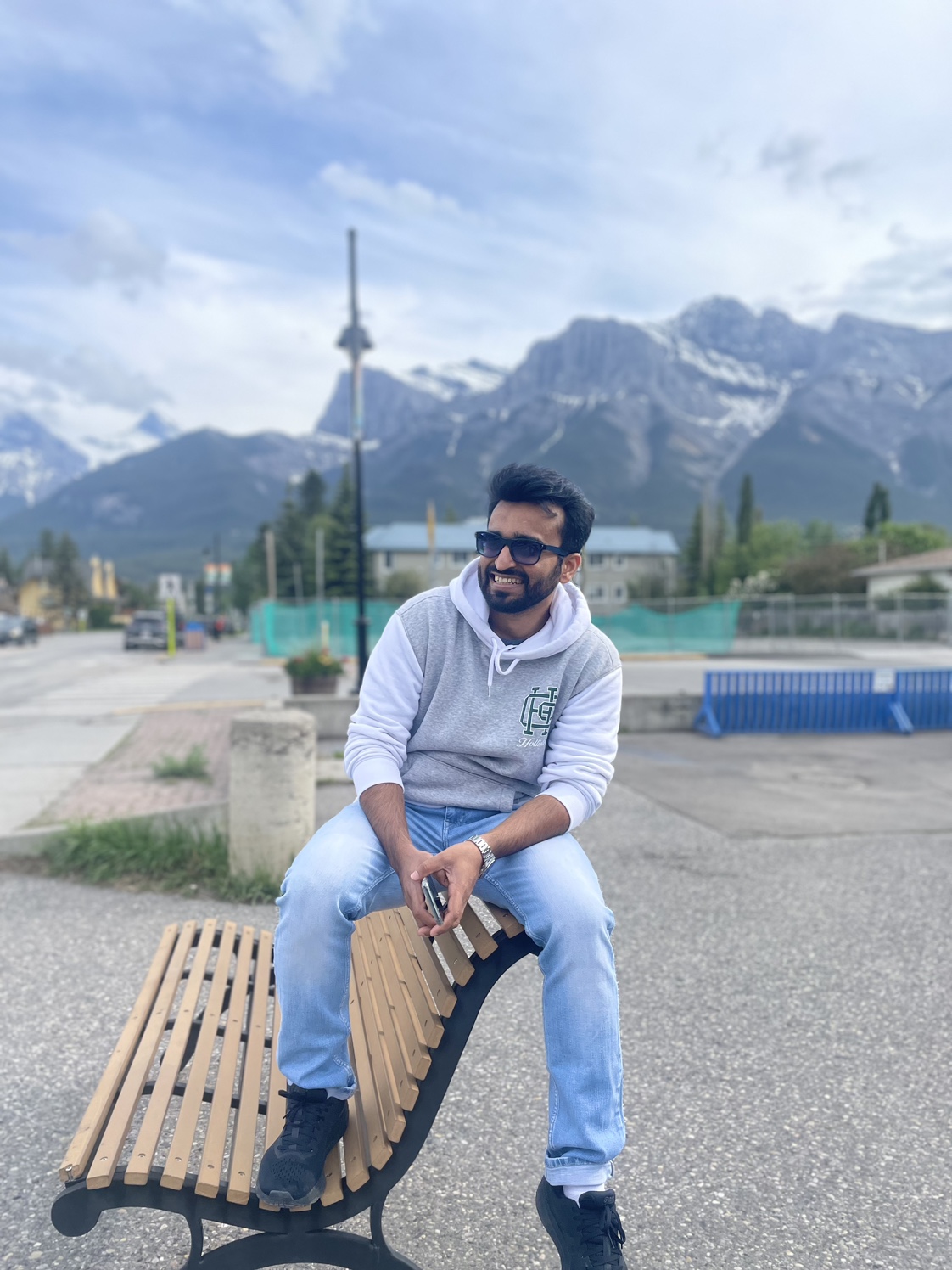 Romil profile