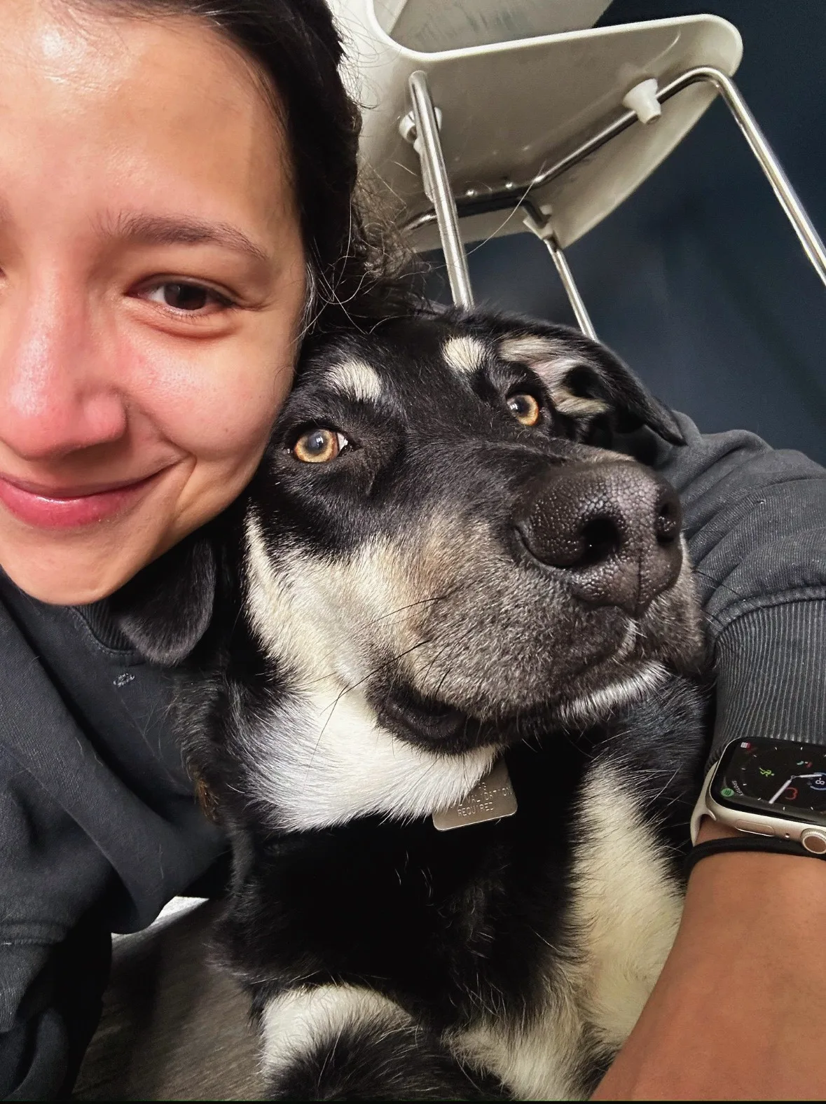 Maria Bracho profile