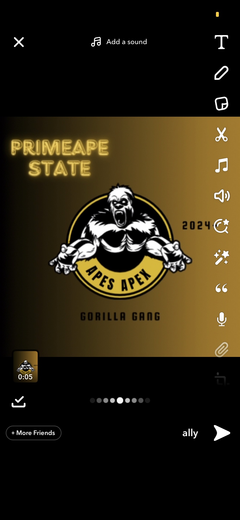 SparkzThePlug profile