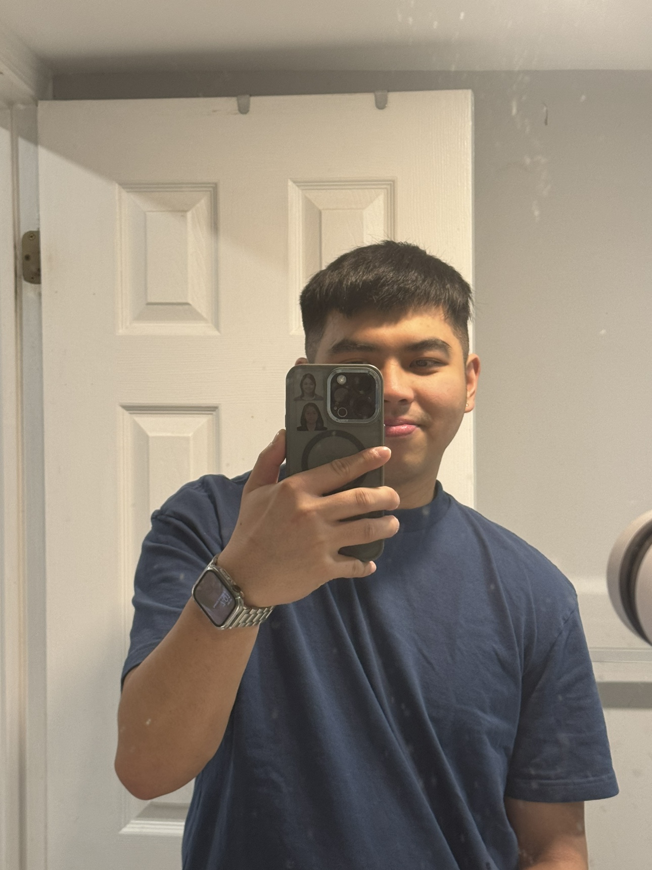 Sean profile