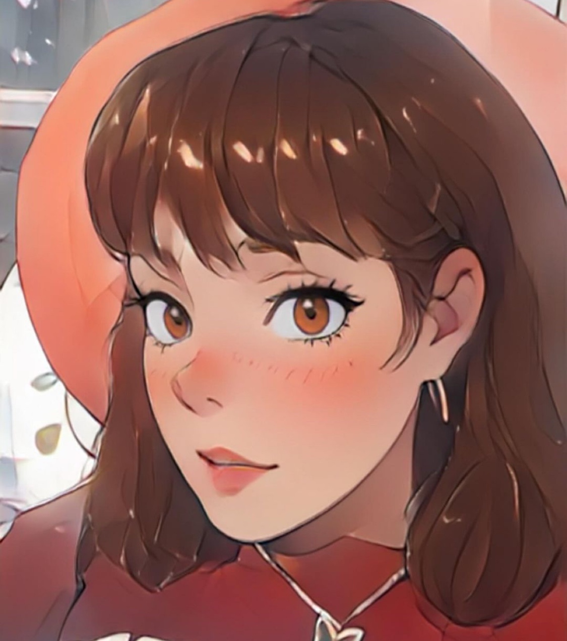 Eva profile
