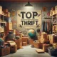 TopThrift profile