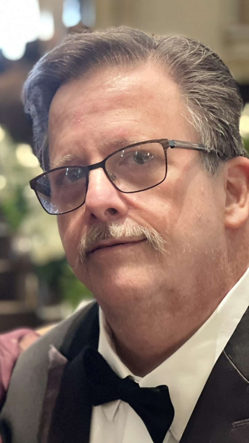 Larry profile