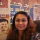 Asha R profile