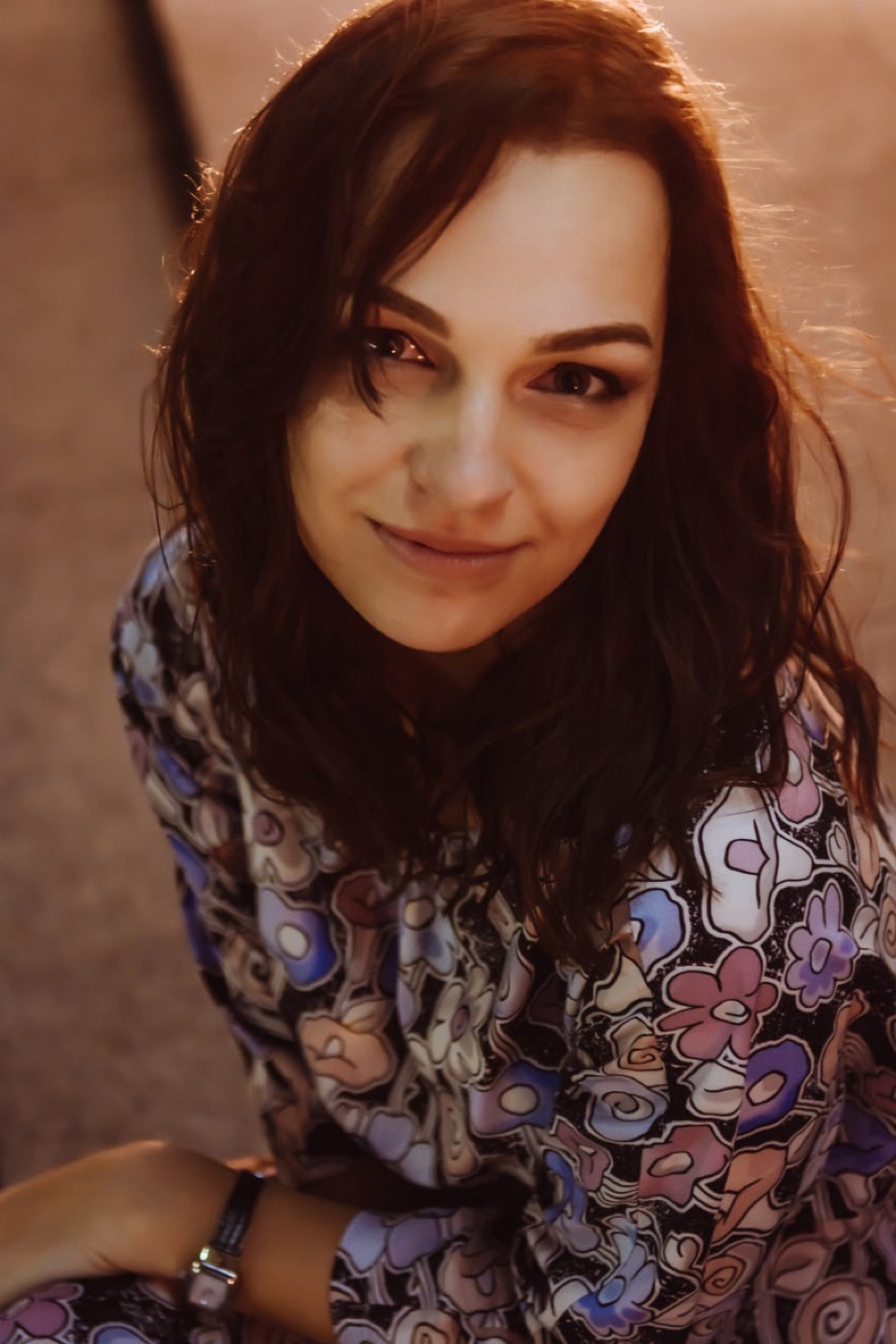 Kate profile