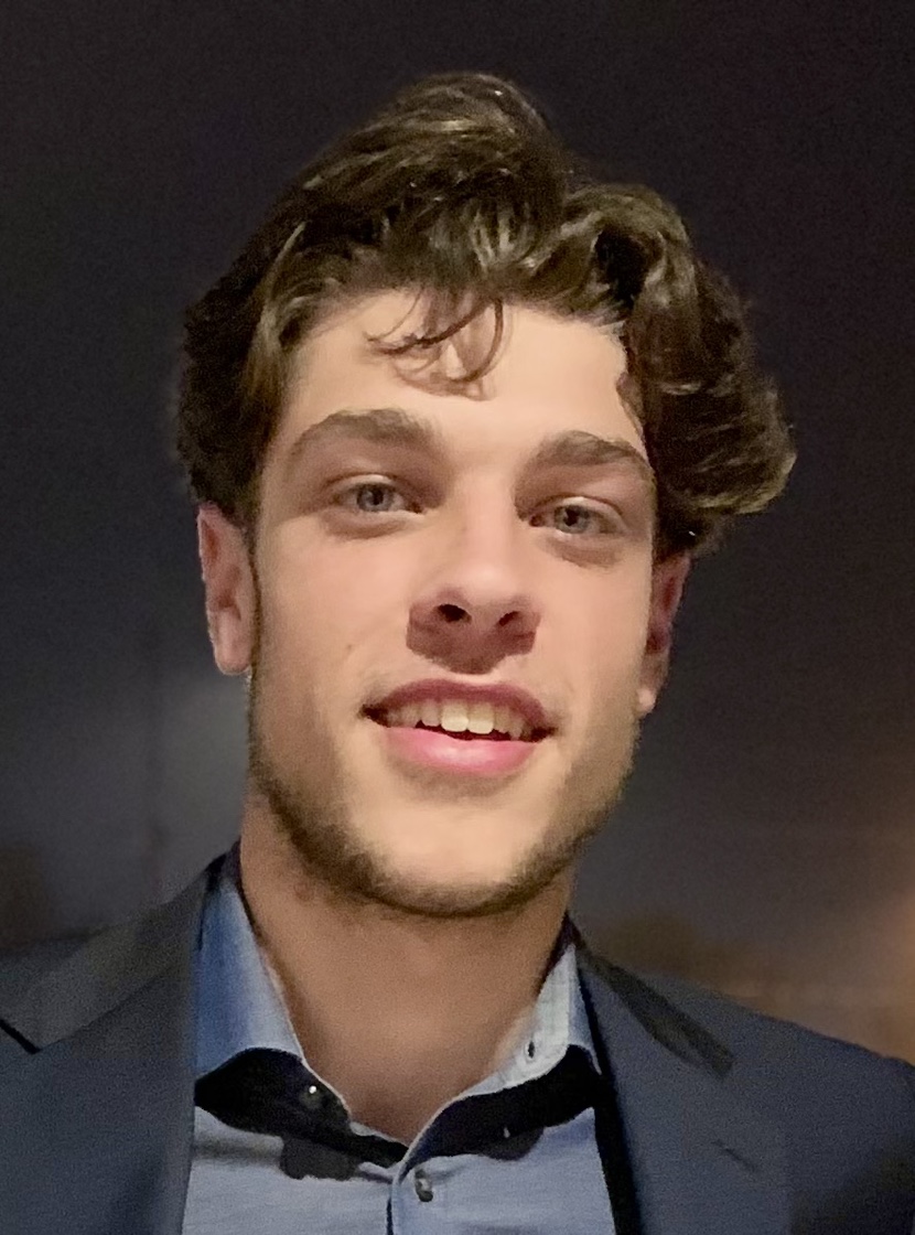 Jackson Brandon
