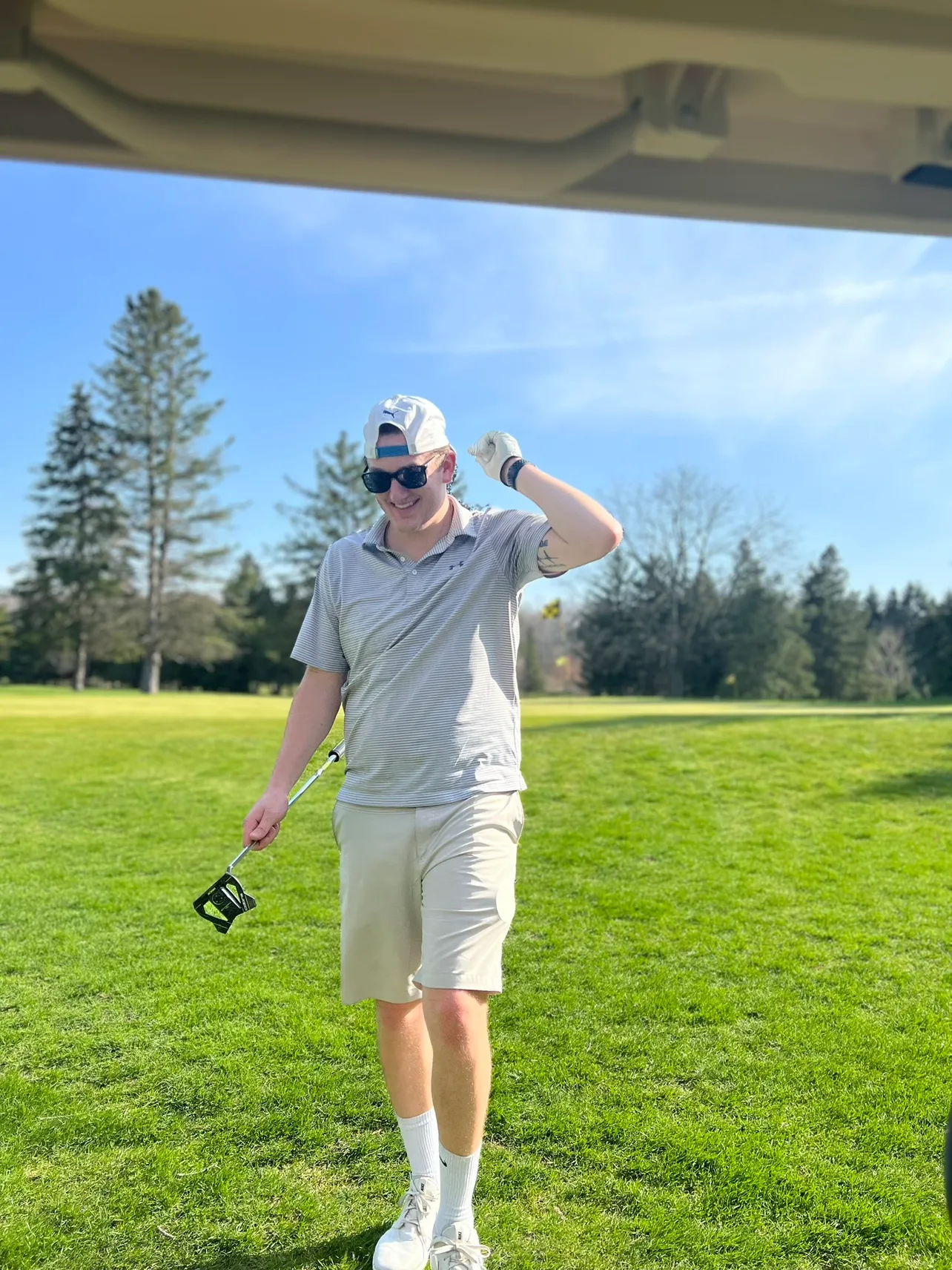 Austin Young profile