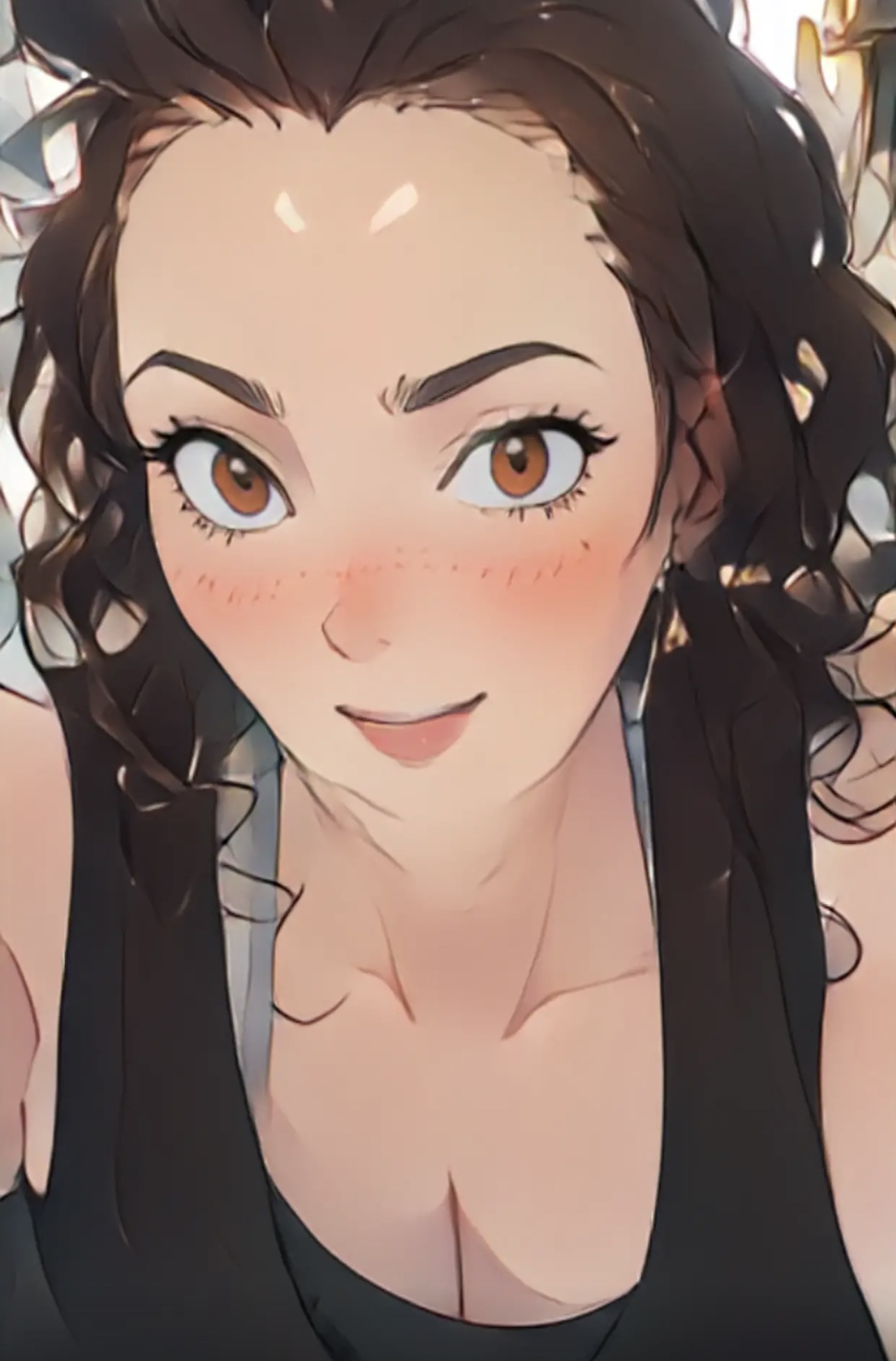 Raerae profile