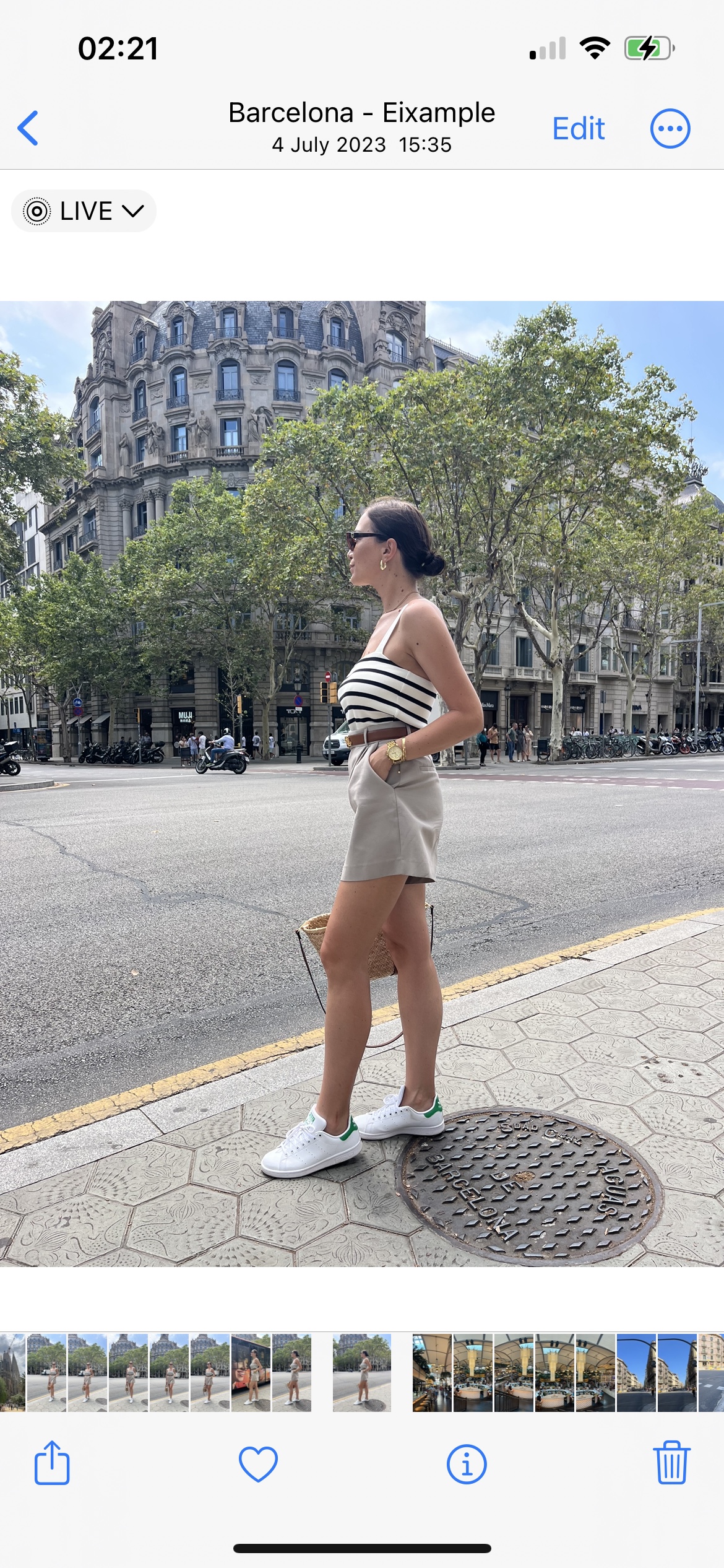 Jovana profile