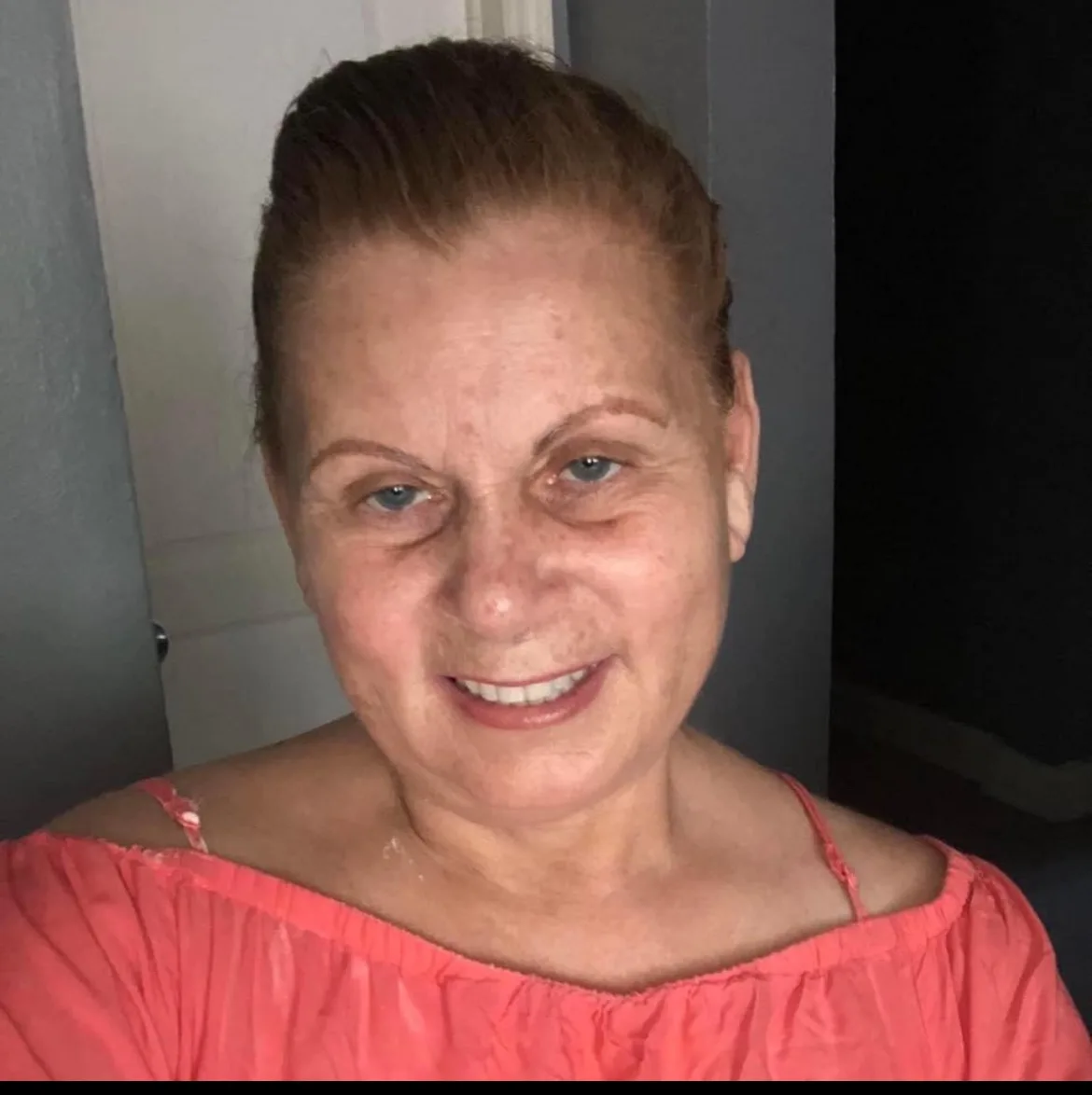 Olga Trotter profile