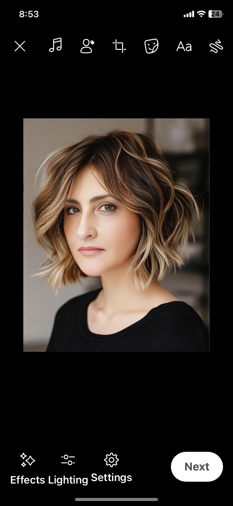 Ewa profile