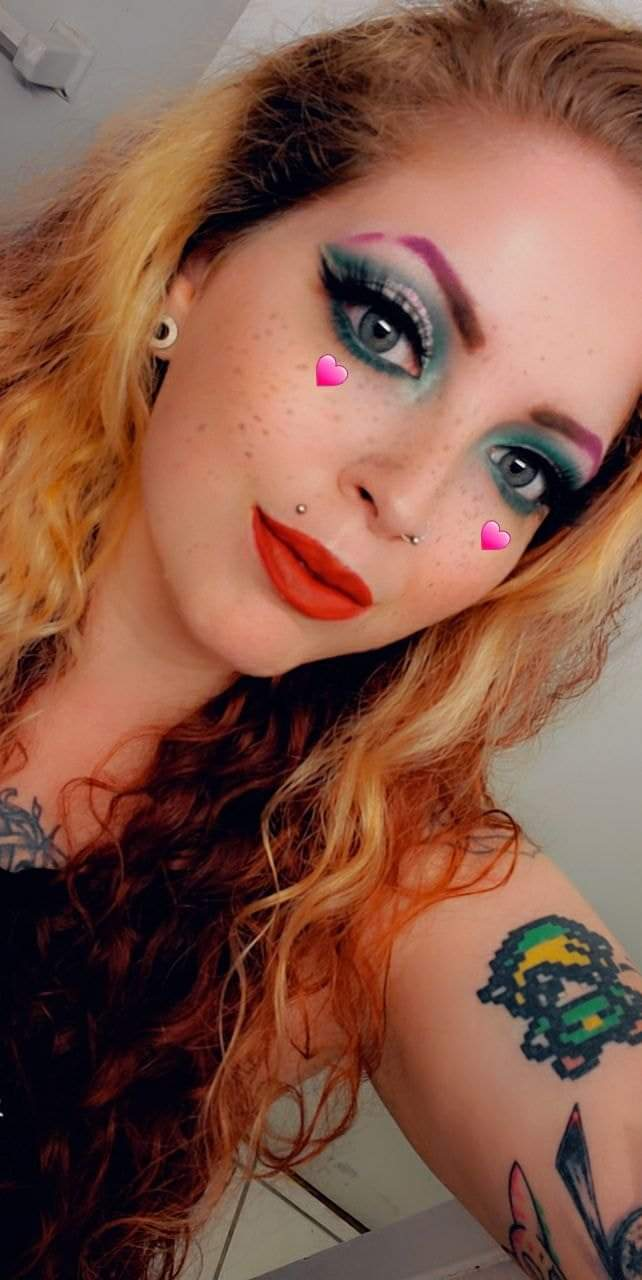 Tish profile