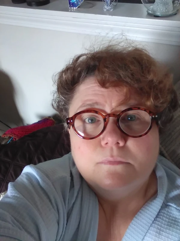 SuzieQ66 profile