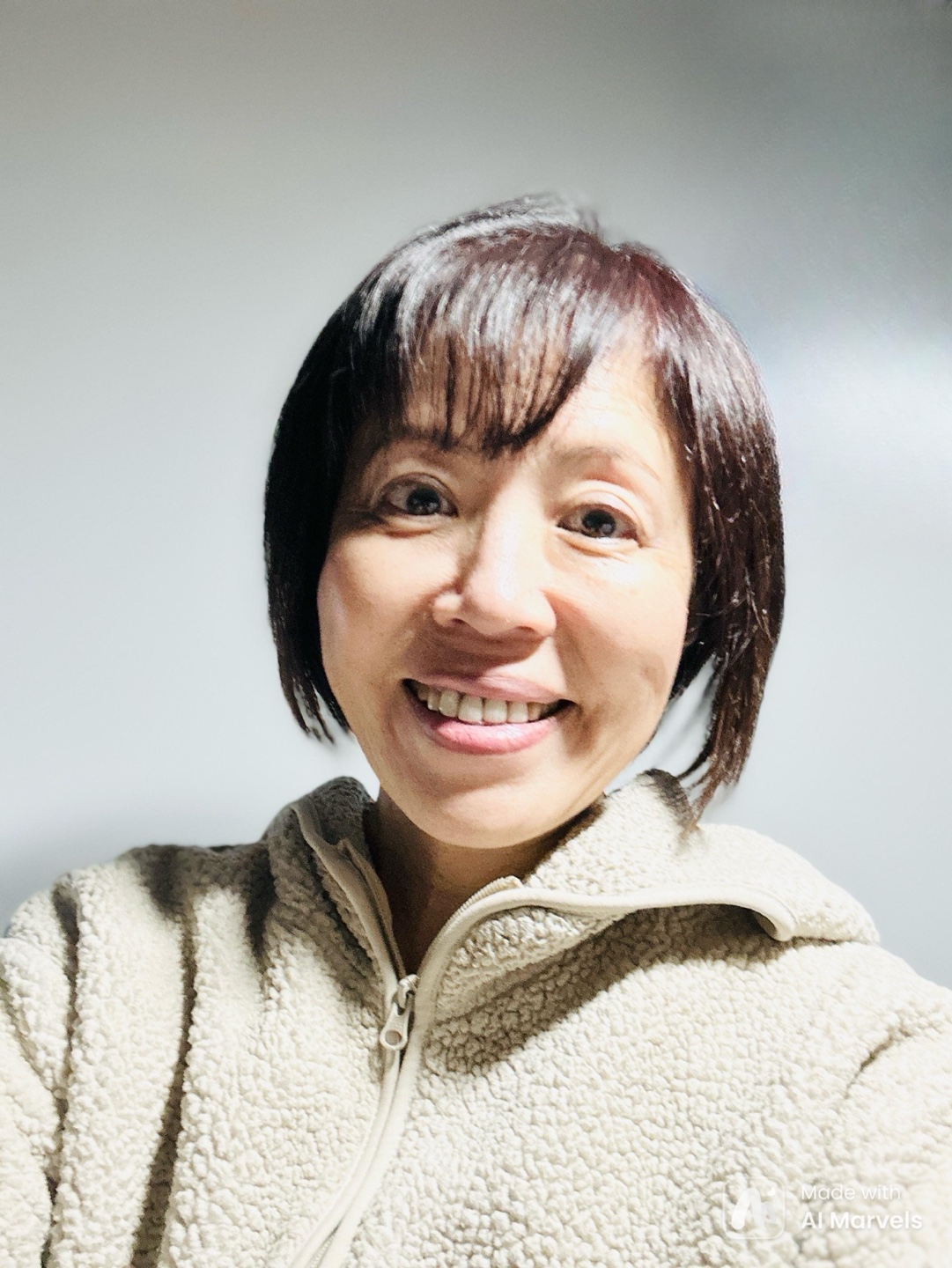 Noriko profile