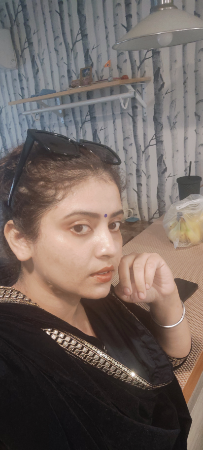 Aman deep kaur profile