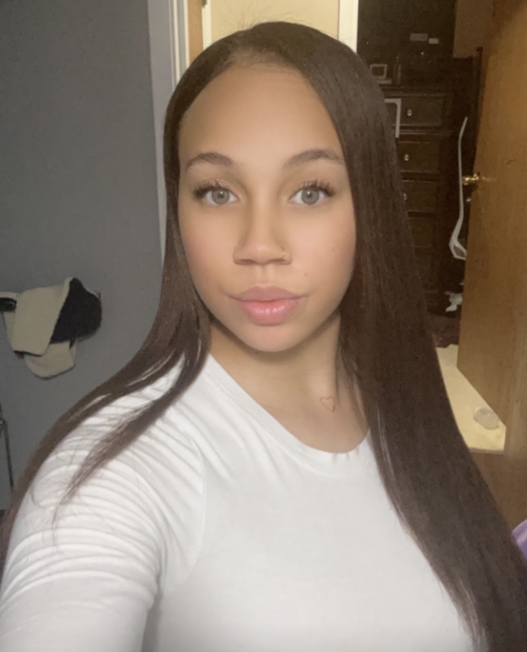 Kiki Washington profile