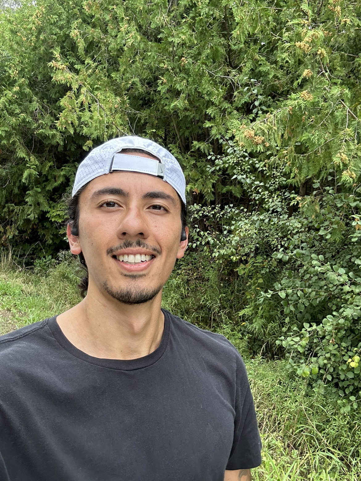 Daniel Angarita profile