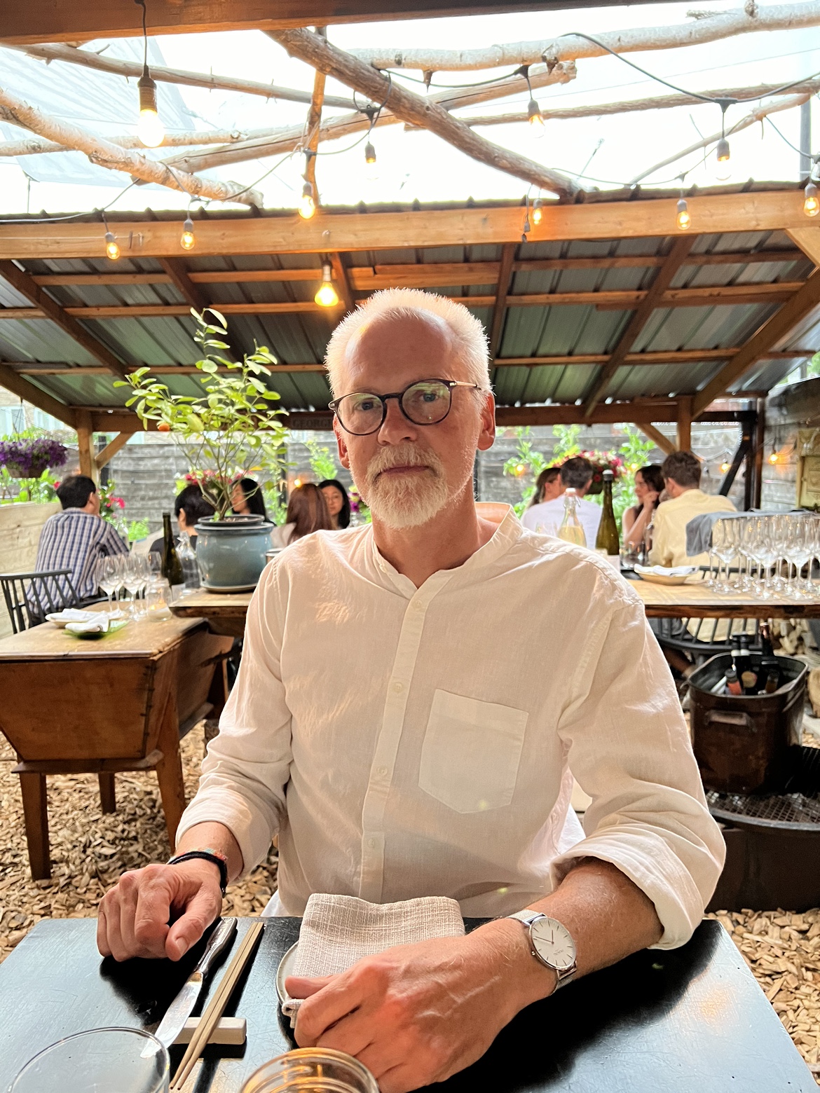 Brian Panhuyzen profile